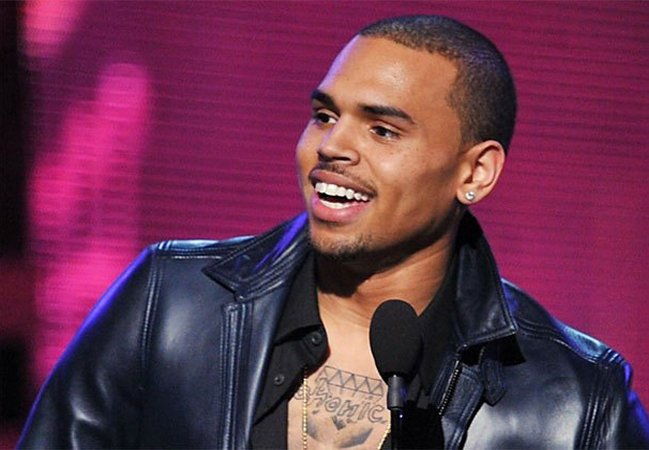 American Singer , Chris Brown Sued $20m For Alleged Rape of A Model ...