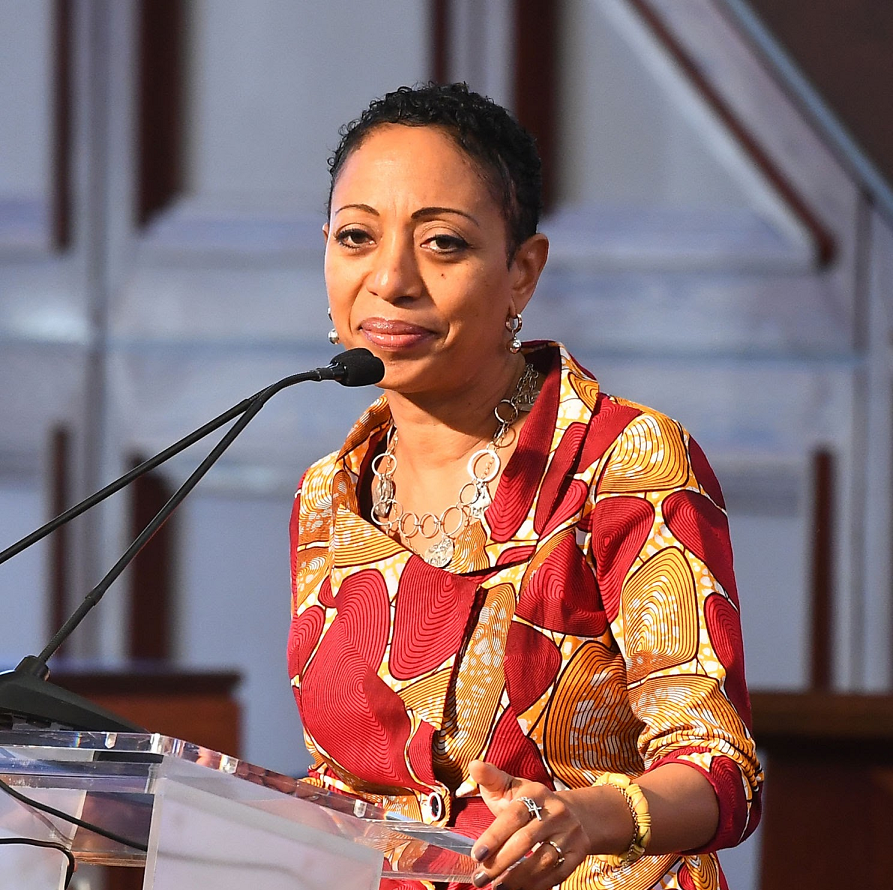 Samia Nkrumah: Trans-Generational Leadership And Pan-Africanism ...