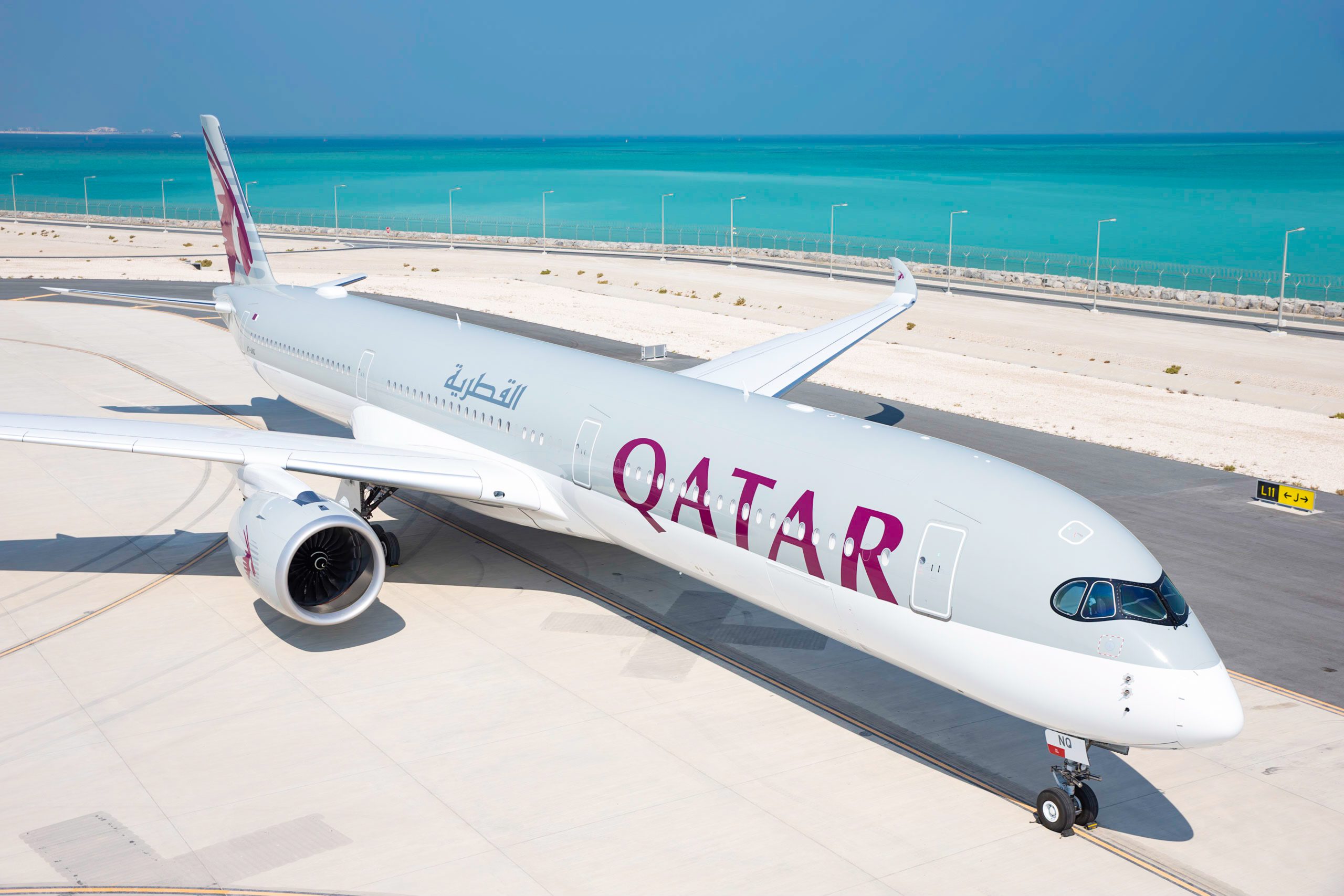 Summons failure: Fed Gov to arraign Qatar Airways, official March 12