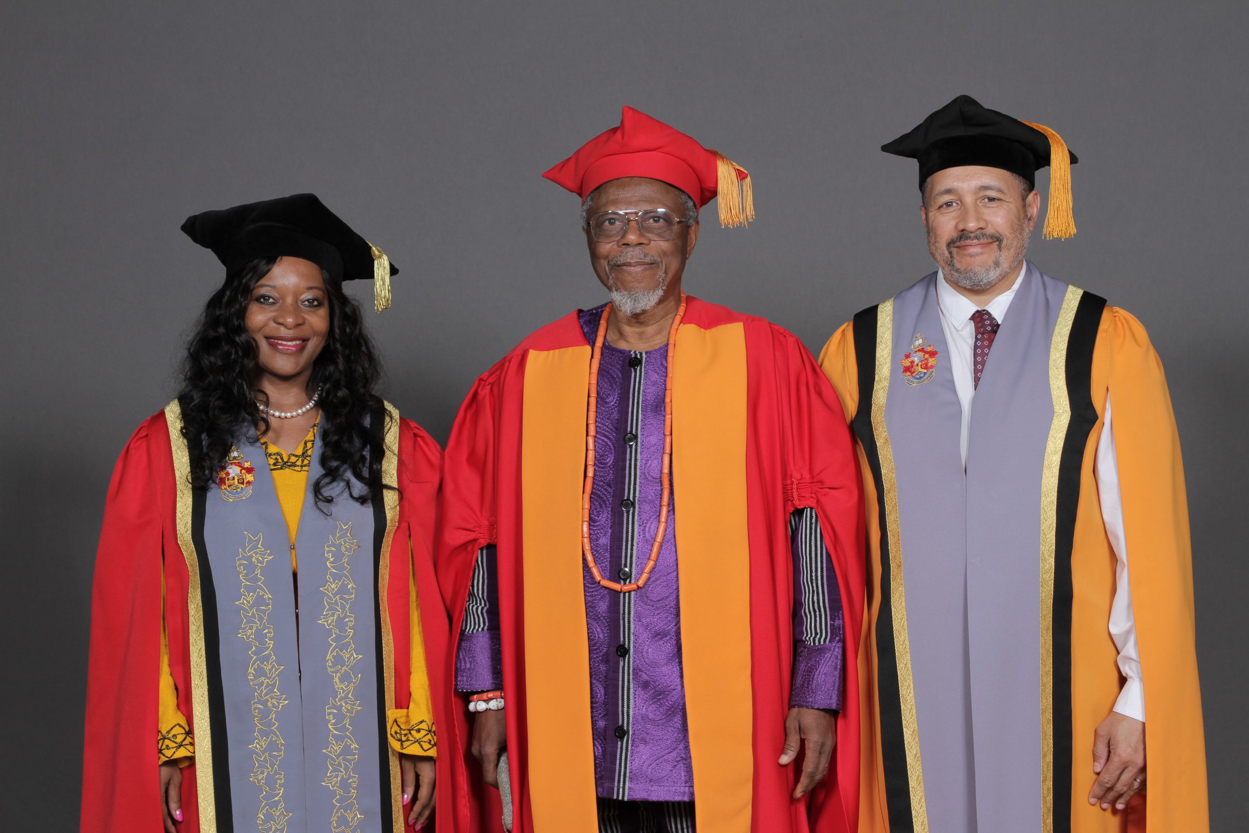 Africa Will Never Fail!