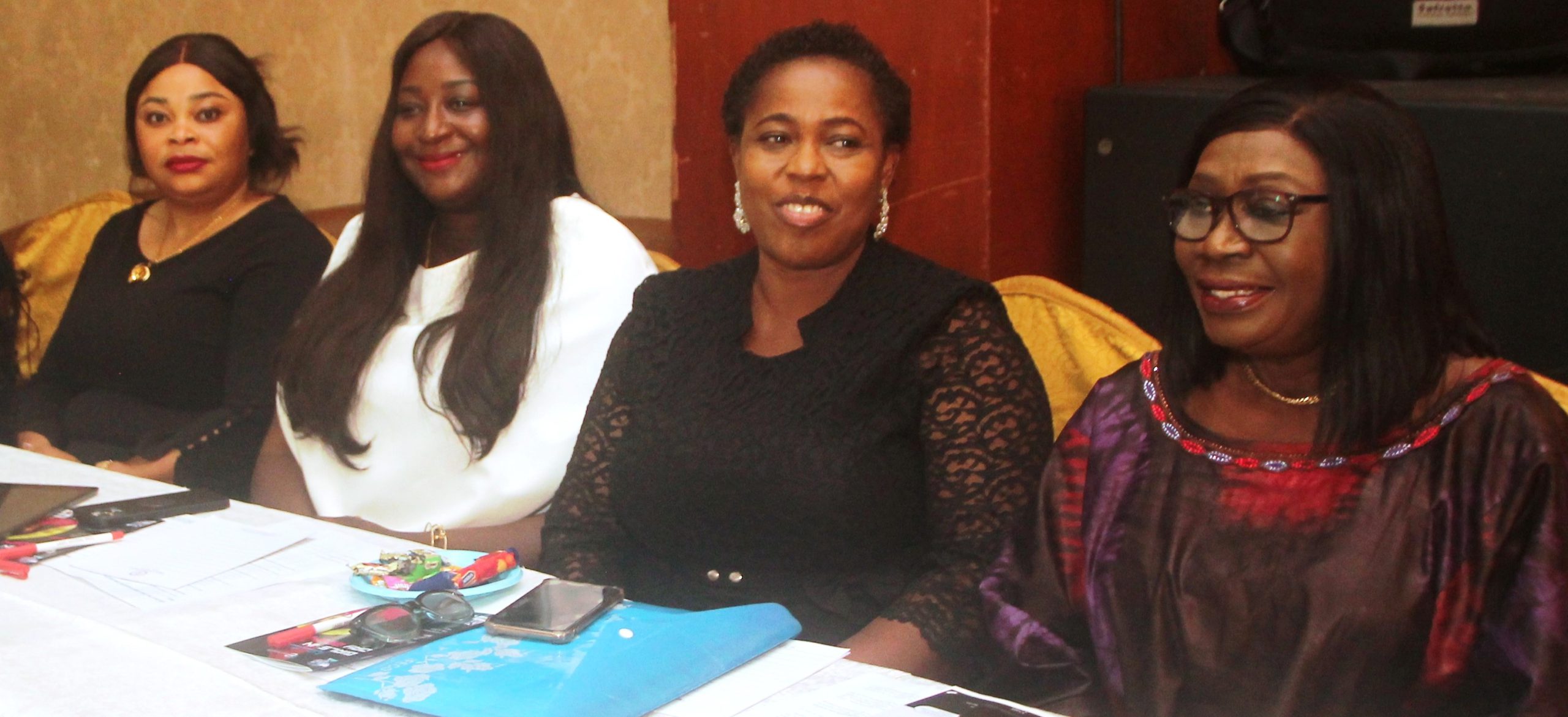 Corporate leaders ask girls to see future in ICT career