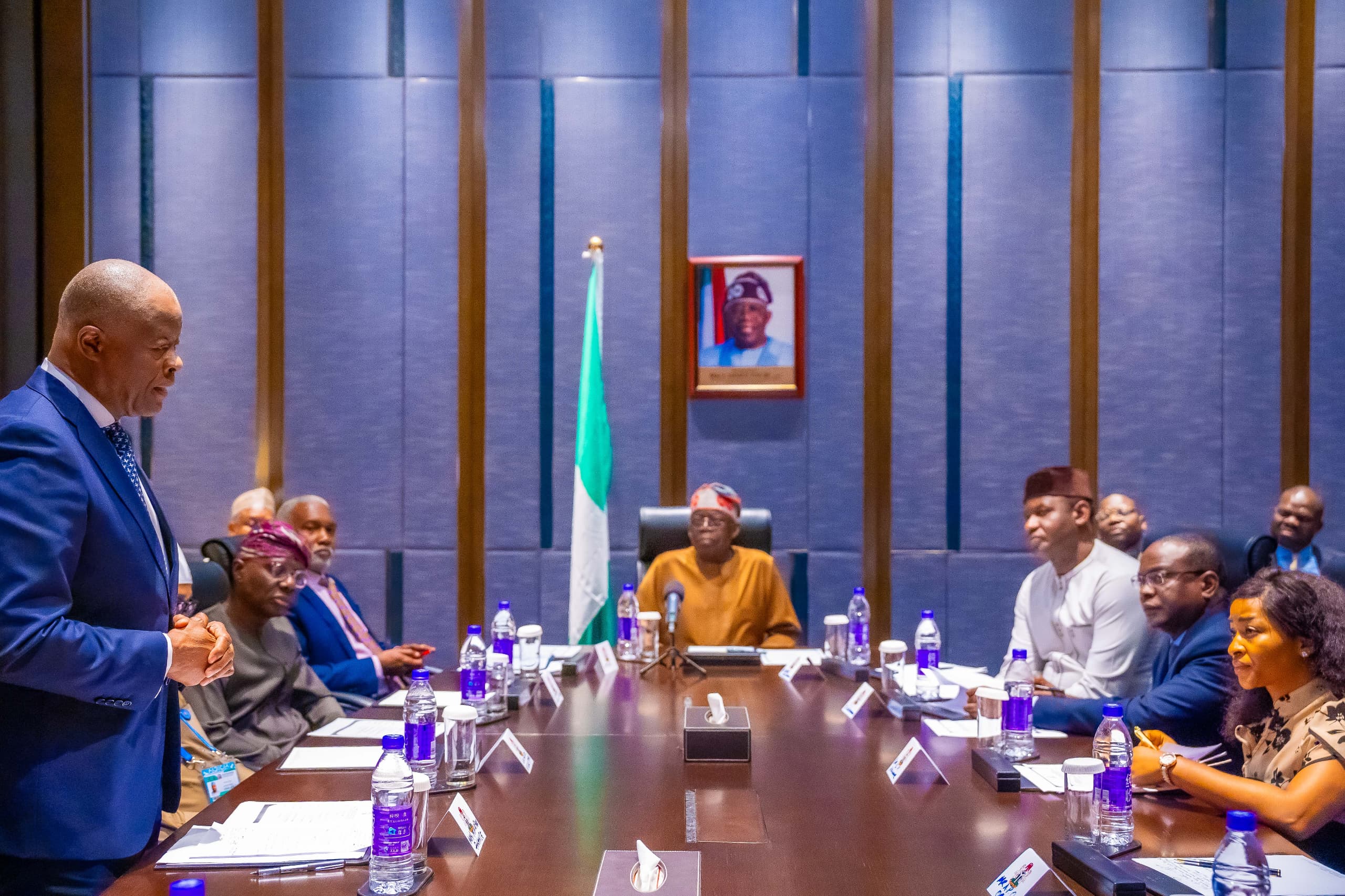 My trip to China ‘very successful’, Tinubu boasts, pledges to replicate quality infrastructure
