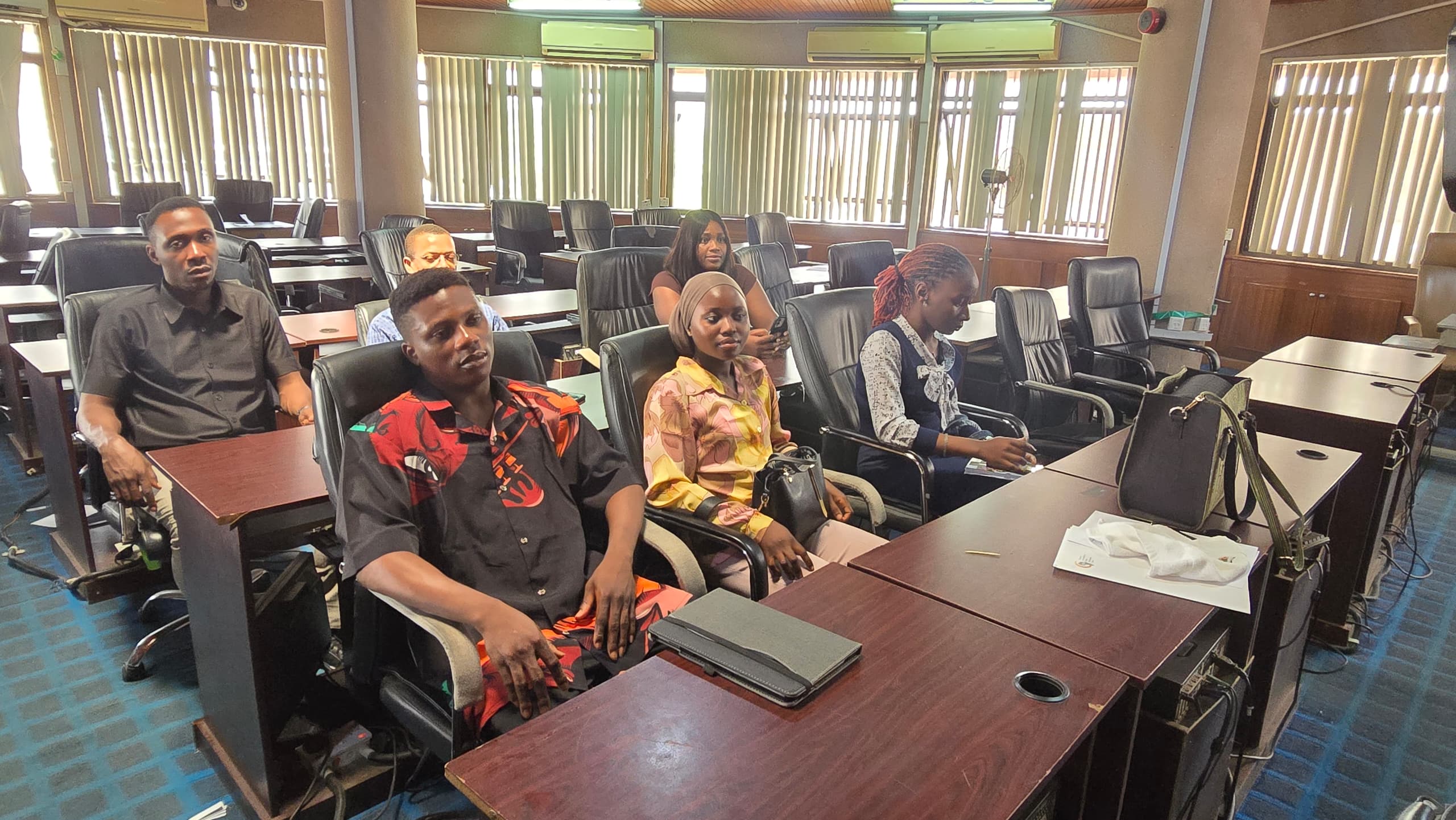 HFPYV Urges Minister To Protect Nigerian Youths From Unhealthy Sugary Drinks, Ultra-Processed Foods