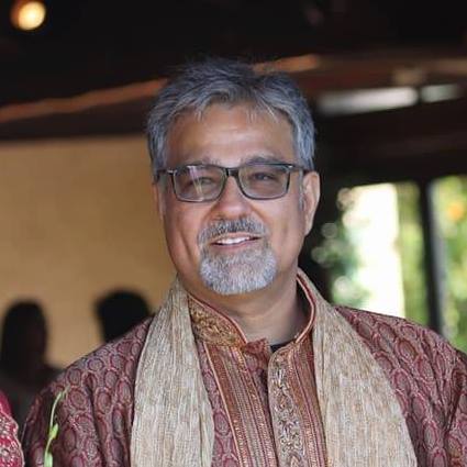 Prof Vik Bahl at 60: Teaching from the Margins