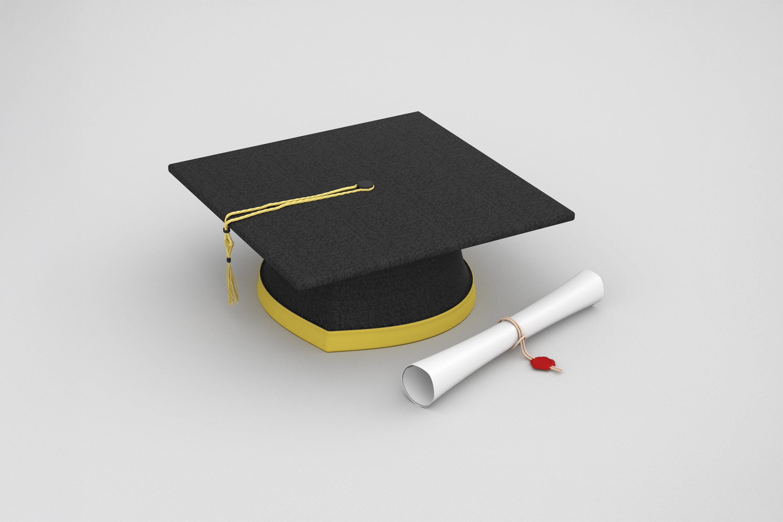 Six Kuje inmates get NOUN degrees