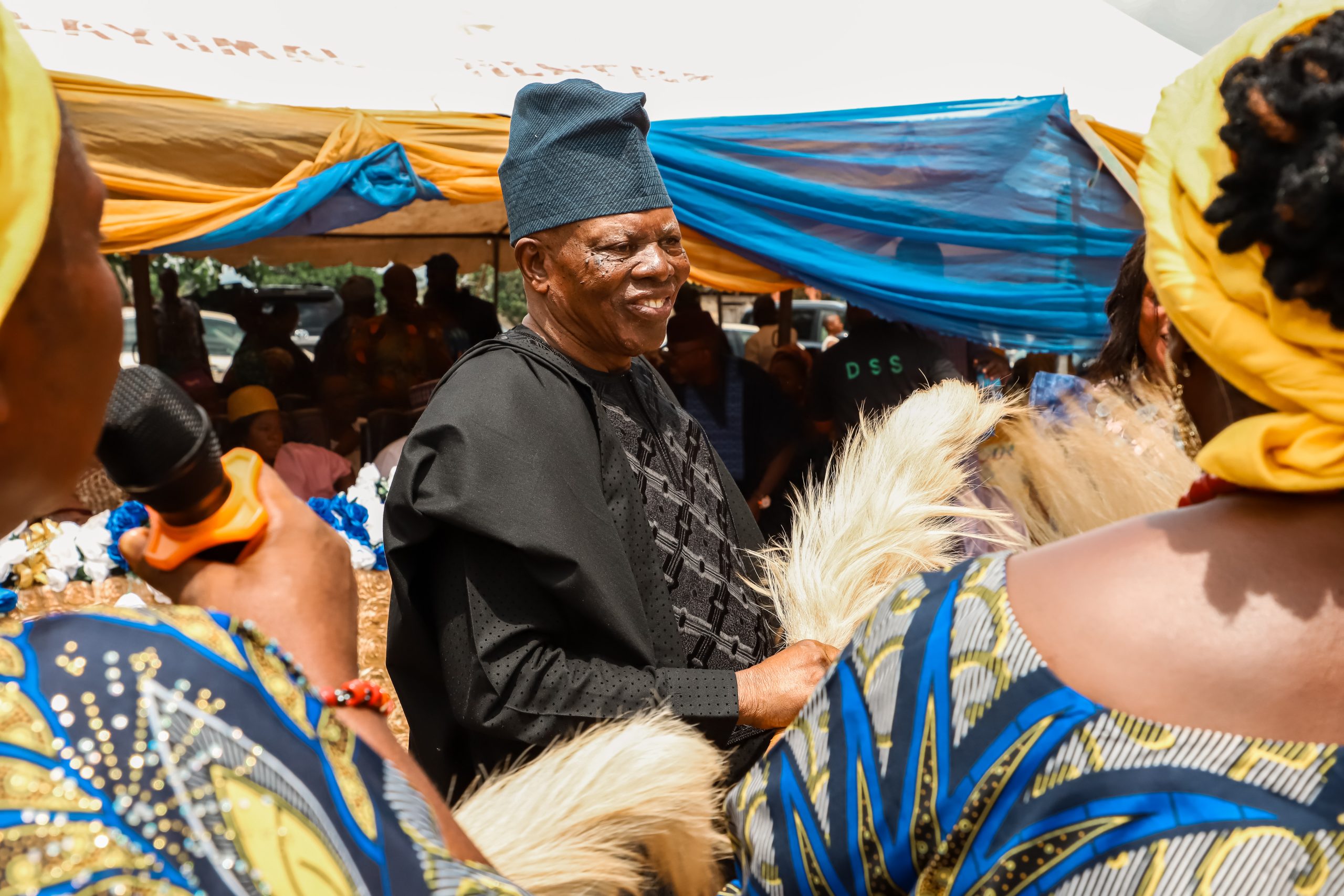 Ekiti: Abejide political dynasty hosts BAO Anchor Group