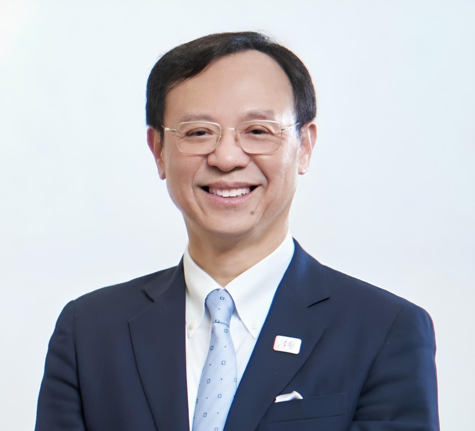 Taiwan’s new chapter in digital-driven healthcare