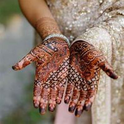 HENNA-DESIGN