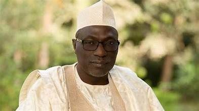 Ahmed Makarfi