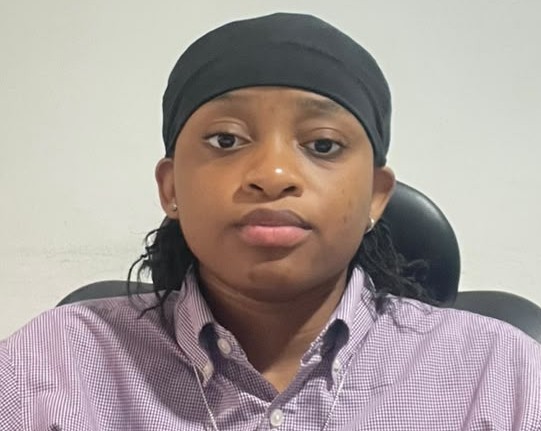 Desire Onwuzurike
