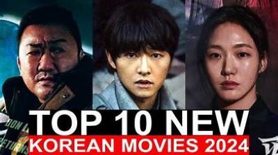 Korea Film Festival will deepen cultural understanding, strengthen film value chain